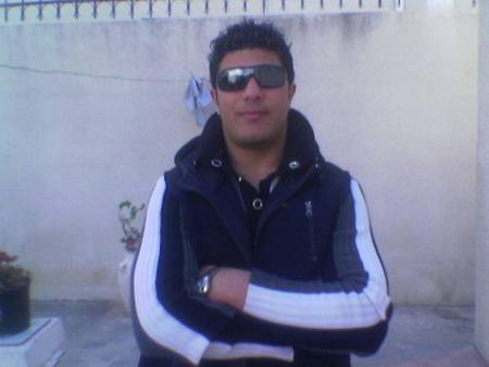 oussama